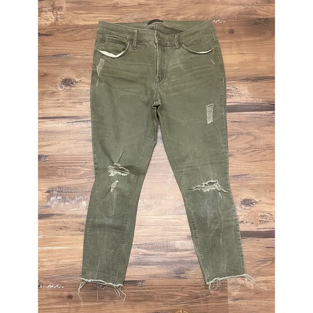 Express Ankle Legging